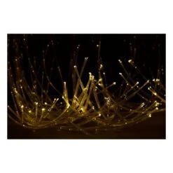 Rideau Fibres Optiques 2 Mètres -KIDEA BOUTIQUE rideau fibres optiques 1 metre 7