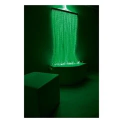 Rideau Fibres Optiques 2 Mètres -KIDEA BOUTIQUE rideau fibres optiques 1 metre 8