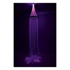 Rideau Fibres Optiques 2 Rideau Fibres Optiques -KIDEA BOUTIQUE rideau fibres optiques 2