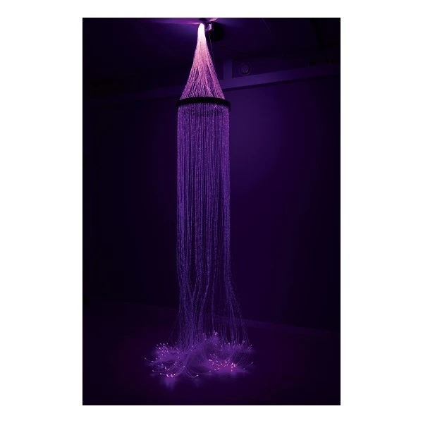 Rideau fibres optiques Rideau Fibres Optiques -KIDEA BOUTIQUE rideau fibres optiques 2