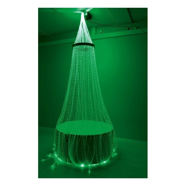 Rideau fibres optiques Rideau Fibres Optiques -KIDEA BOUTIQUE rideau fibres optiques