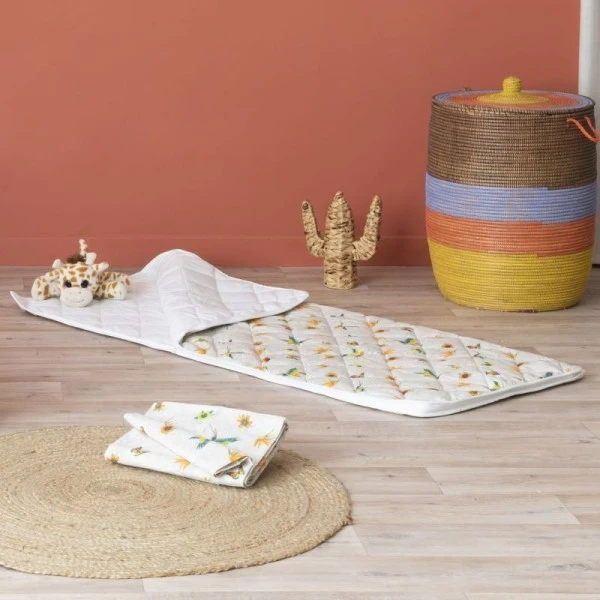 Lot de 2 - Sac de couchage crèche et maternelle Lot De 2 - Sac De Couchage Crèche Et Maternelle -KIDEA BOUTIQUE sac de couchage creche et maternelle 1