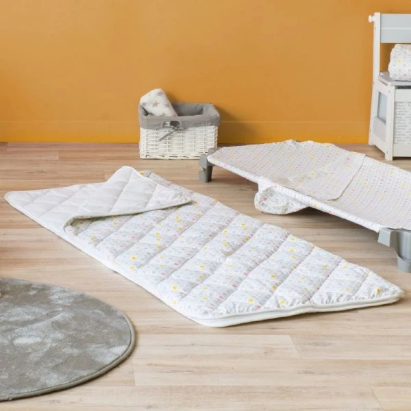 Lot de 2 - Sac de couchage crèche et maternelle Lot De 2 - Sac De Couchage Crèche Et Maternelle -KIDEA BOUTIQUE sac de couchage creche et maternelle 2