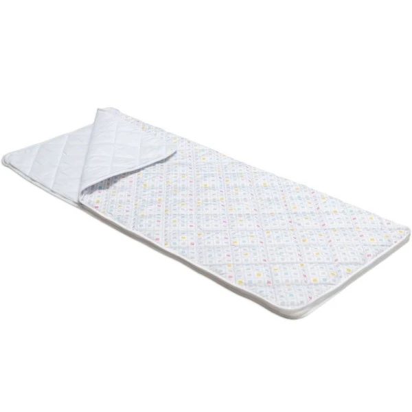 Lot de 2 - Sac de couchage crèche et maternelle Lot De 2 - Sac De Couchage Crèche Et Maternelle -KIDEA BOUTIQUE sac de couchage creche et maternelle 3