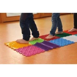 Set 10 Dalles Sensorielles