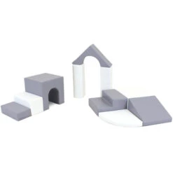 Set 10 Modules Motricité Enfants