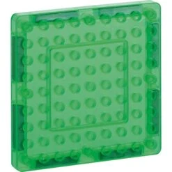 Set 108 Pièces Magnétiques Et Translucides -KIDEA BOUTIQUE set 108 pieces magnetiques et translucides 3