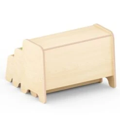 Set 2 Bancs Encastrables Et Console -KIDEA BOUTIQUE set 2 bancs encastrables et console 2