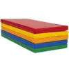 Set 5 Matelas Mousse PVC