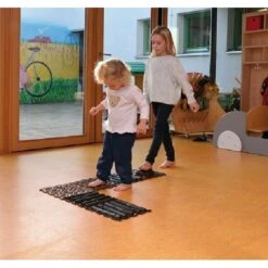 Set 6 Dalles Sensorielles Nature 5 Set 6 Dalles Sensorielles Nature -KIDEA BOUTIQUE set 6 dalles sensorielles nature 5