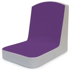 Devant -KIDEA BOUTIQUE siege au sol adulte 1