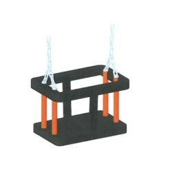 Siège Bébé Pour Balançoire