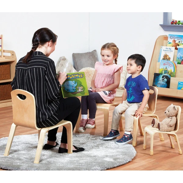 Siège bois professionnel de la petite enfance Siège Bois Professionnel De La Petite Enfance -KIDEA BOUTIQUE siege bois professionnel de la petite enfance 1