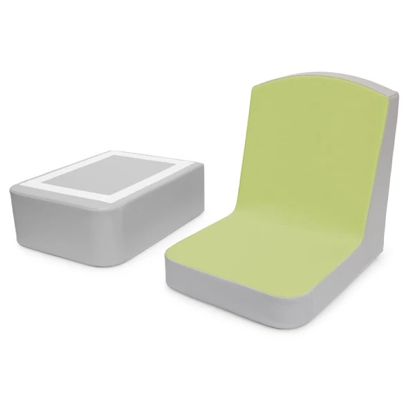 Siège sol adulte avec réhausseur Siège Sol Adulte Avec Réhausseur -KIDEA BOUTIQUE siege sol adulte avec rehausseur 14