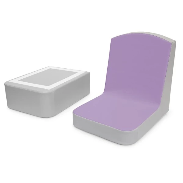 Siège sol adulte avec réhausseur Siège Sol Adulte Avec Réhausseur -KIDEA BOUTIQUE siege sol adulte avec rehausseur 16