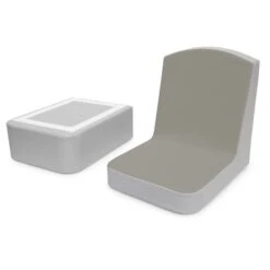 Siège Sol Adulte Avec Réhausseur 3 Siège Sol Adulte Avec Réhausseur -KIDEA BOUTIQUE siege sol adulte avec rehausseur 3