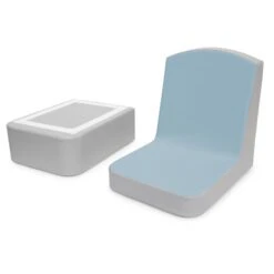 Siège Sol Adulte Avec Réhausseur 4 Siège Sol Adulte Avec Réhausseur -KIDEA BOUTIQUE siege sol adulte avec rehausseur 4