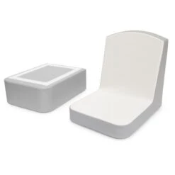 Siège Sol Adulte Avec Réhausseur 9 Siège Sol Adulte Avec Réhausseur -KIDEA BOUTIQUE siege sol adulte avec rehausseur 9