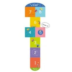 Sticker Marelle Sego