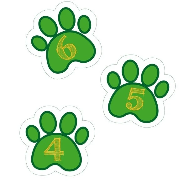 Sticker sol Marelle Rio 200 cm Sticker Sol Marelle Rio 200 Cm -KIDEA BOUTIQUE sticker sol marelle rio 200 cm 2