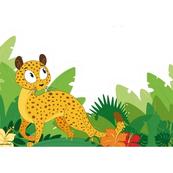 Sticker sol Marelle Rio 200 cm Sticker Sol Marelle Rio 200 Cm -KIDEA BOUTIQUE sticker sol marelle rio 200 cm 3