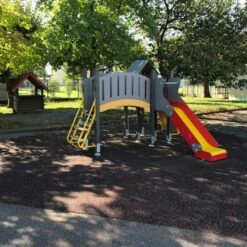 Structure De Jeux Viaduc 2 Structure De Jeux Viaduc -KIDEA BOUTIQUE structure de jeux viaduc 2