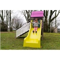 Structure Fripounette Baby Glisse -KIDEA BOUTIQUE structure fripounette baby glisse 2