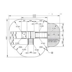 Structure Fripounette Mini Grimpe -KIDEA BOUTIQUE structure fripounette mini grimpe 3
