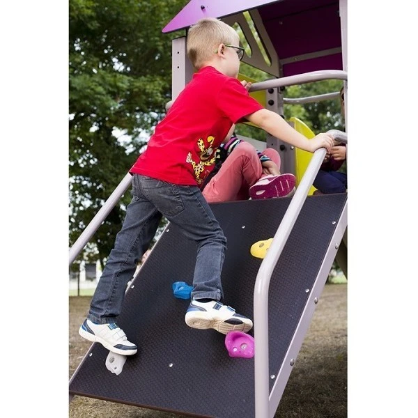 Structure jeux Wikicat Baby Grimpe Structure Jeux Wikicat Baby Grimpe -KIDEA BOUTIQUE structure jeux wikicat baby grimpe 1