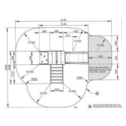 Structure Jeux Wikicat Baby Grimpe 4 Structure Jeux Wikicat Baby Grimpe -KIDEA BOUTIQUE structure jeux wikicat baby grimpe 4