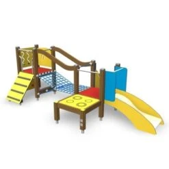 Structure Multi-jeux