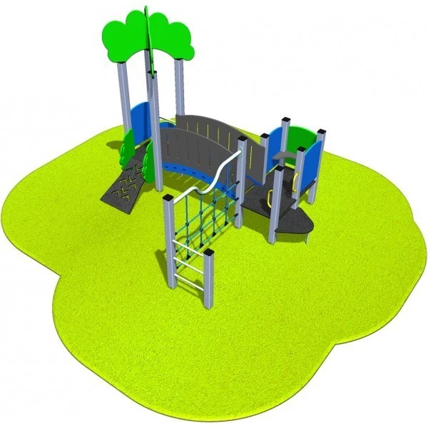 Structure multi-jeux arbre Structure Multi-jeux Arbre -KIDEA BOUTIQUE structure multi jeux arbre 1