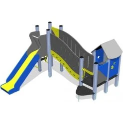 Structure Multifonctions Nuit