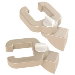 Supports Fixation Mur Barrière Millhouse