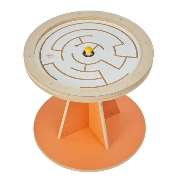 Table à billes Corail Table à Billes Corail -KIDEA BOUTIQUE table a billes corail