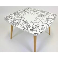 Table à Dessin Enfant Mer