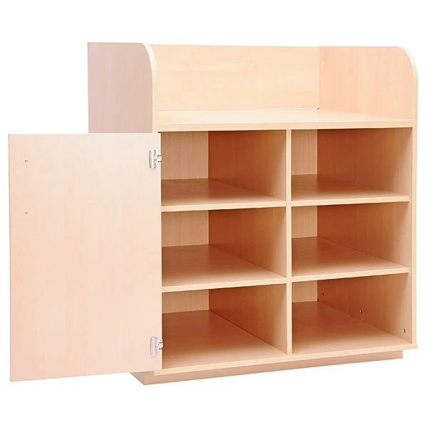 Table à langer micro crèche Table à Langer Micro Crèche -KIDEA BOUTIQUE table a langer micro creche 1