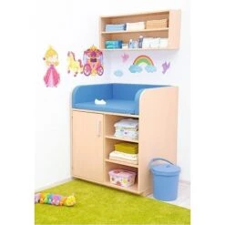 Table à Langer Micro Crèche 2 Table à Langer Micro Crèche -KIDEA BOUTIQUE table a langer micro creche 2