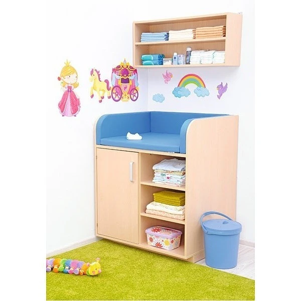 Table à langer micro crèche Table à Langer Micro Crèche -KIDEA BOUTIQUE table a langer micro creche 2