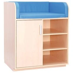 Table à Langer Micro Crèche