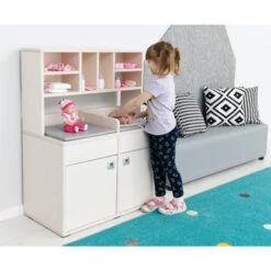 Table à Langer Pour Poupée -KIDEA BOUTIQUE table a langer pour poupee 3