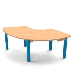 Table Anneau Crèche 2 Table Anneau Crèche -KIDEA BOUTIQUE table anneau creche wikicat 2