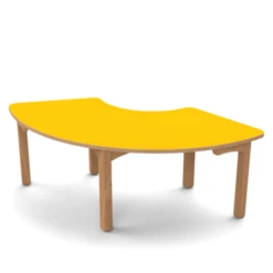 Table Anneau Crèche