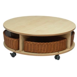 Table Basse Crèche 3 Table Basse Crèche -KIDEA BOUTIQUE table basse creche 2