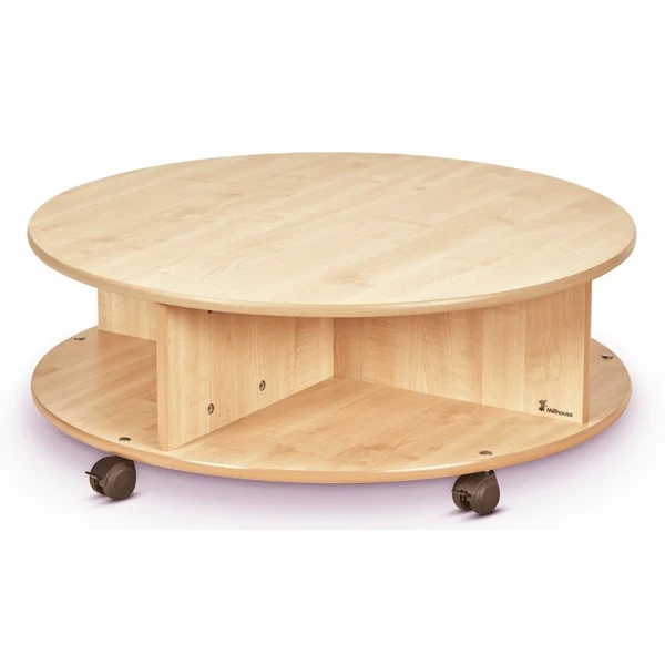 Table basse crèche Table Basse Crèche -KIDEA BOUTIQUE table basse creche