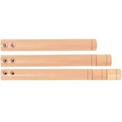 Table Carrée Colorée - De 40 à 58 Cm -KIDEA BOUTIQUE table carree coloree de 40 a 58 cm 6