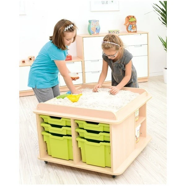 Table d'activités mobile Table D'activités Mobile -KIDEA BOUTIQUE table d activites mobile 1