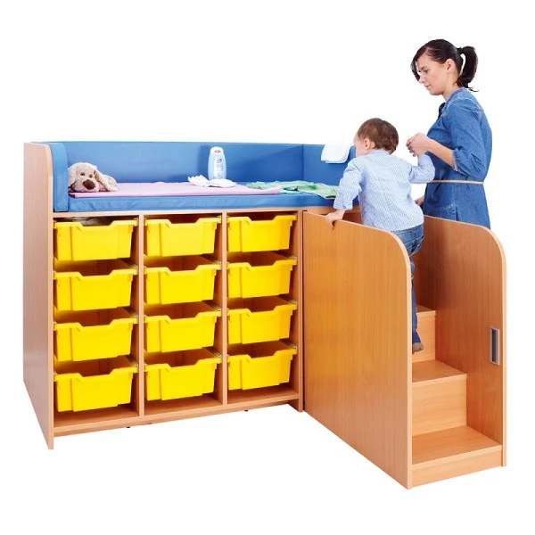 Table de change avec rangements Table De Change Avec Rangements -KIDEA BOUTIQUE table de change avec rangements 1