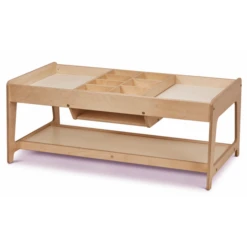 Table Découverte Enfant