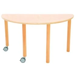 Table Enfant Demi Lune Mobile -KIDEA BOUTIQUE table demi lune mobile 4